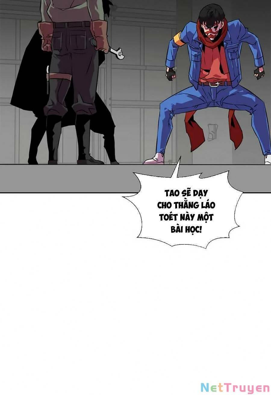 Săn Lùng Bắt Nạt Chapter 37 - 24