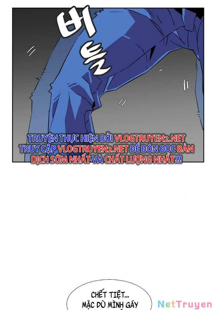 Săn Lùng Bắt Nạt Chapter 37 - 25