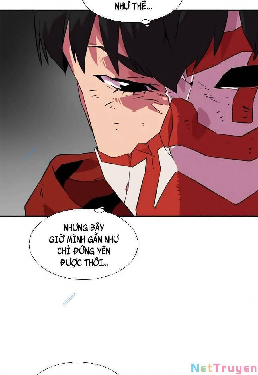 Săn Lùng Bắt Nạt Chapter 37 - 26