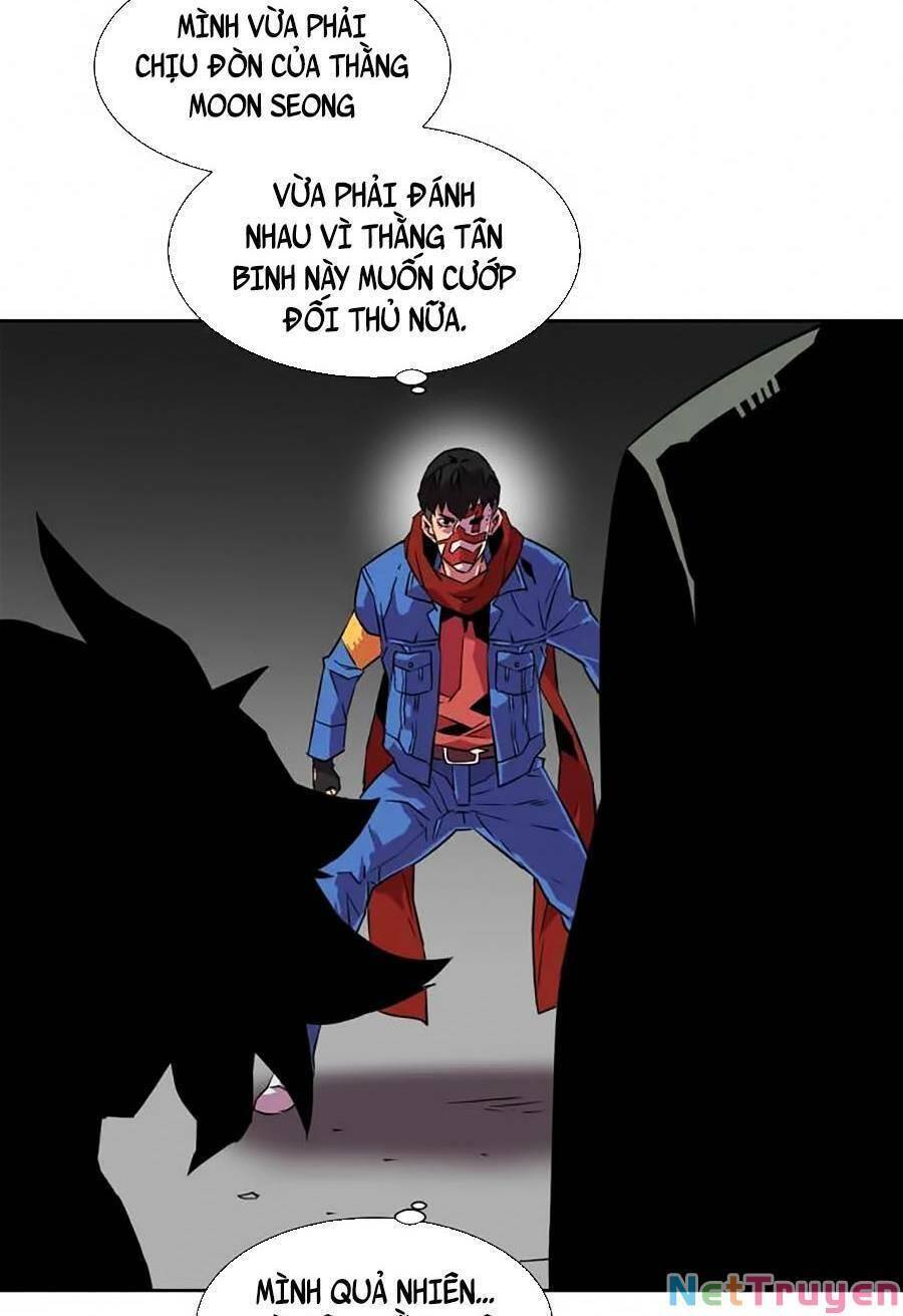 Săn Lùng Bắt Nạt Chapter 37 - 27