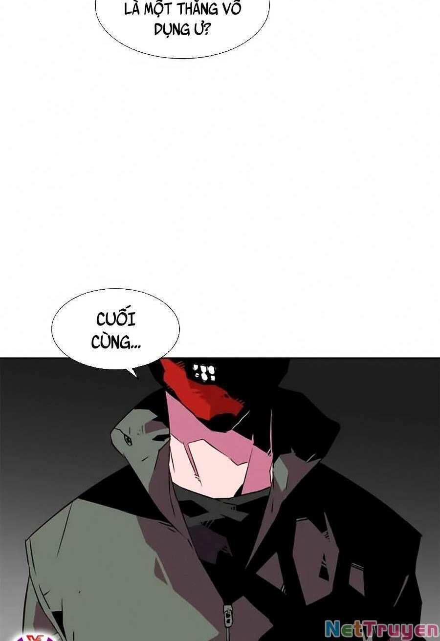 Săn Lùng Bắt Nạt Chapter 37 - 28