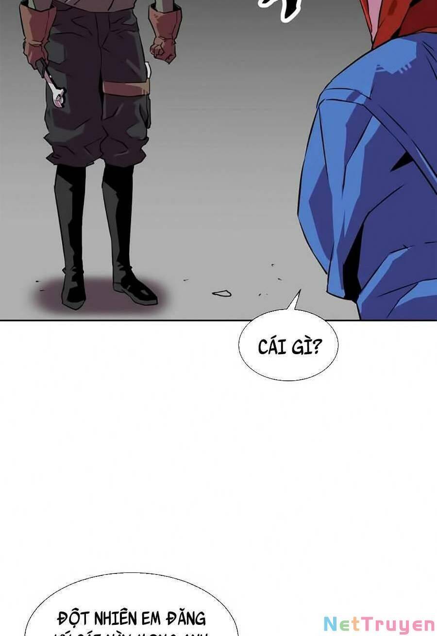 Săn Lùng Bắt Nạt Chapter 37 - 30