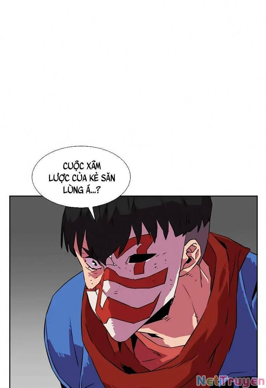 Săn Lùng Bắt Nạt Chapter 37 - 4