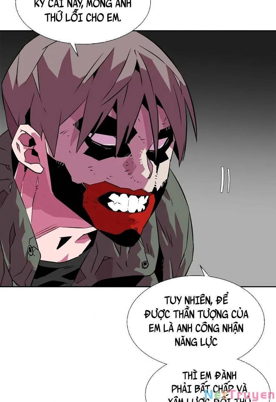 Săn Lùng Bắt Nạt Chapter 37 - 31