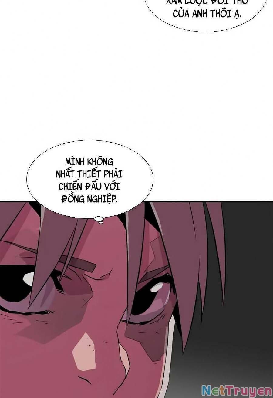 Săn Lùng Bắt Nạt Chapter 37 - 32