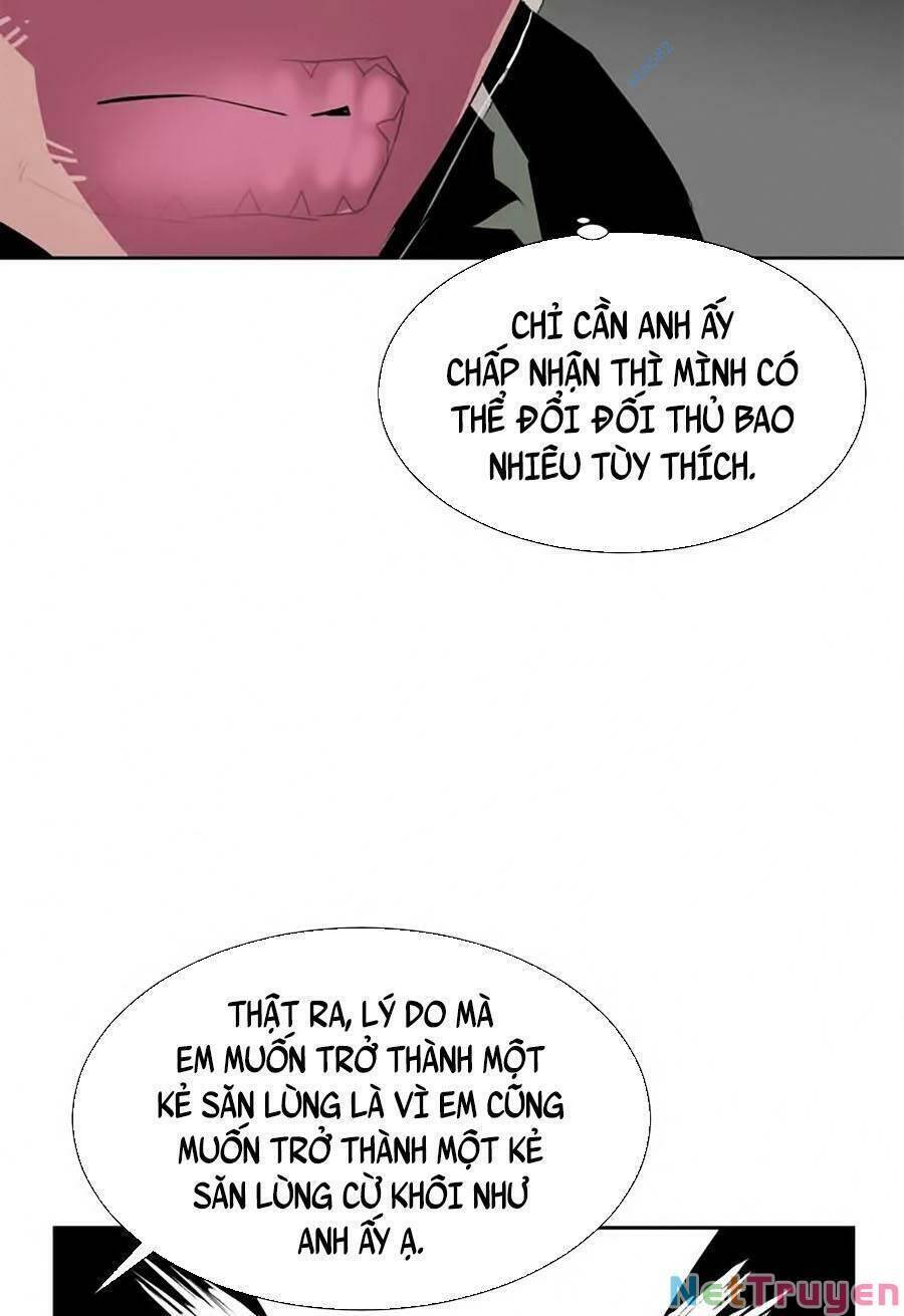 Săn Lùng Bắt Nạt Chapter 37 - 33