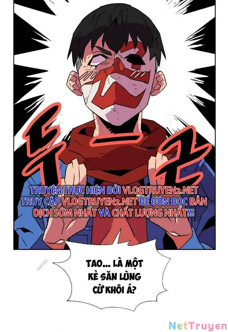 Săn Lùng Bắt Nạt Chapter 37 - 34