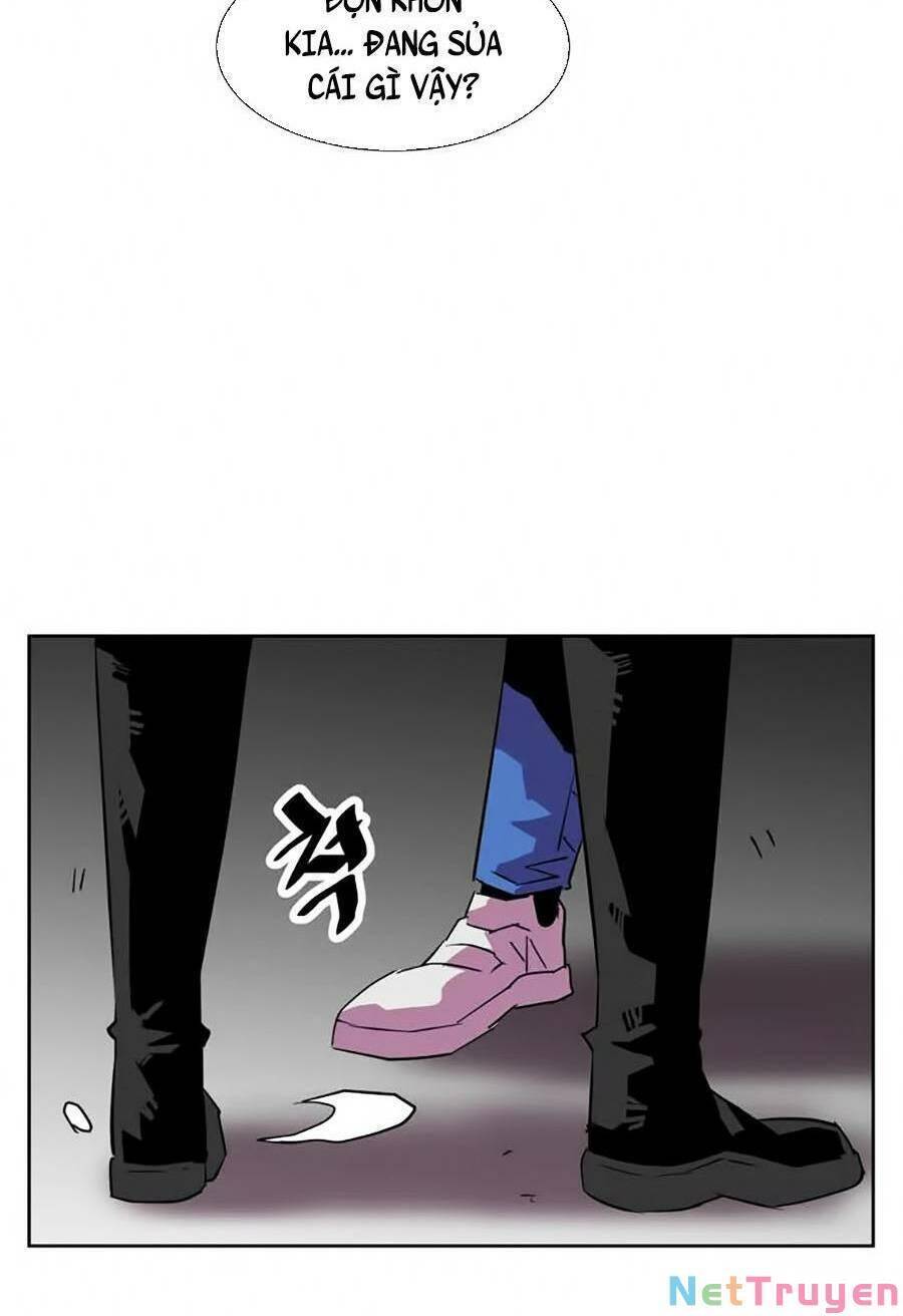 Săn Lùng Bắt Nạt Chapter 37 - 36