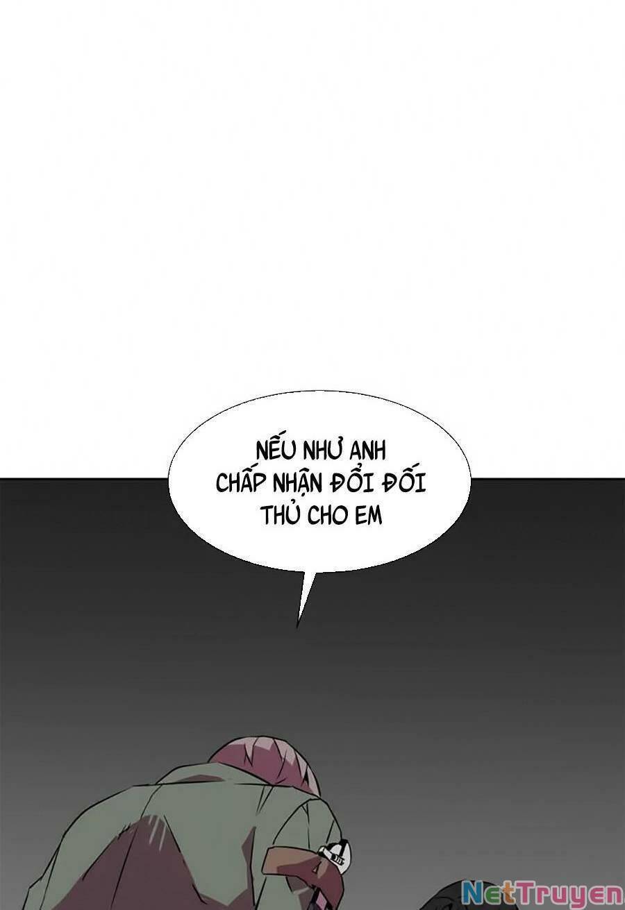 Săn Lùng Bắt Nạt Chapter 37 - 37