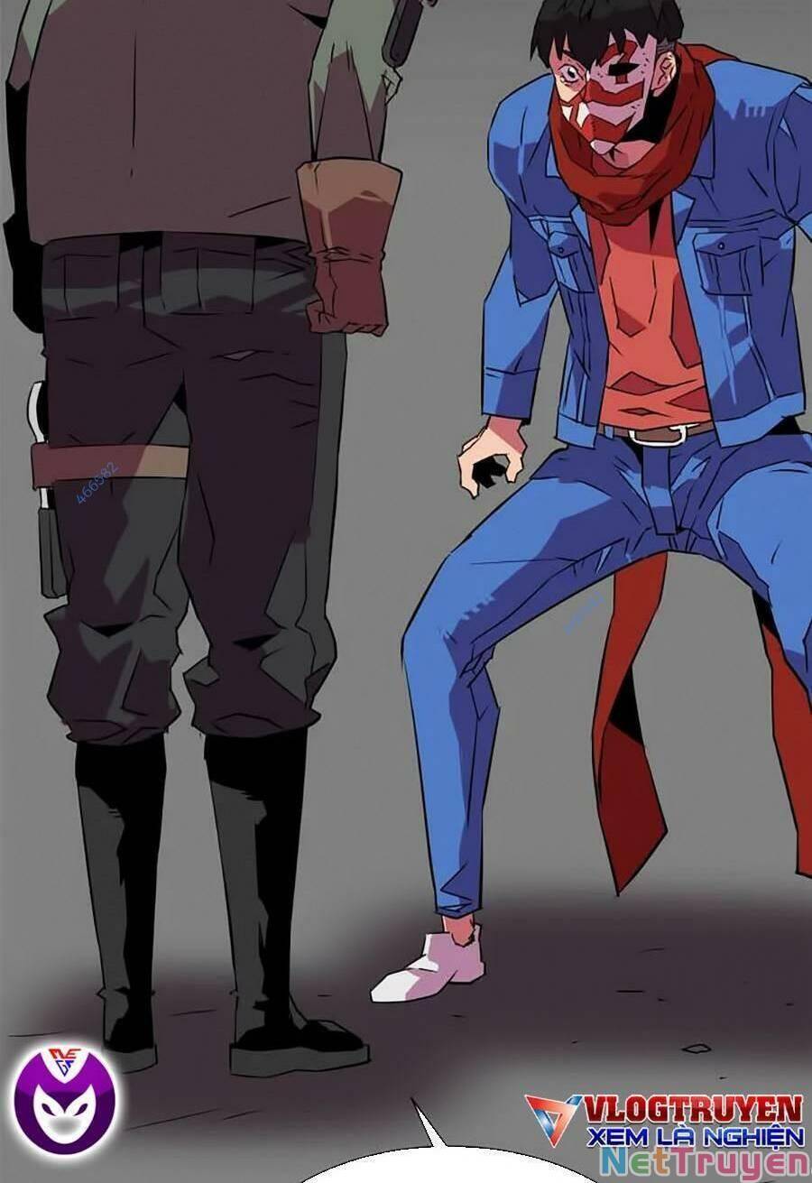 Săn Lùng Bắt Nạt Chapter 37 - 38