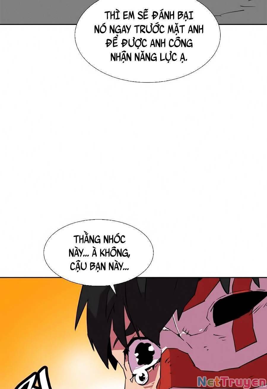 Săn Lùng Bắt Nạt Chapter 37 - 39