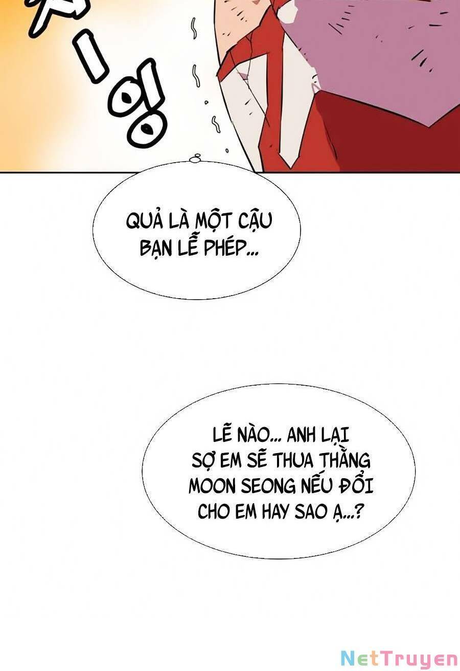 Săn Lùng Bắt Nạt Chapter 37 - 40