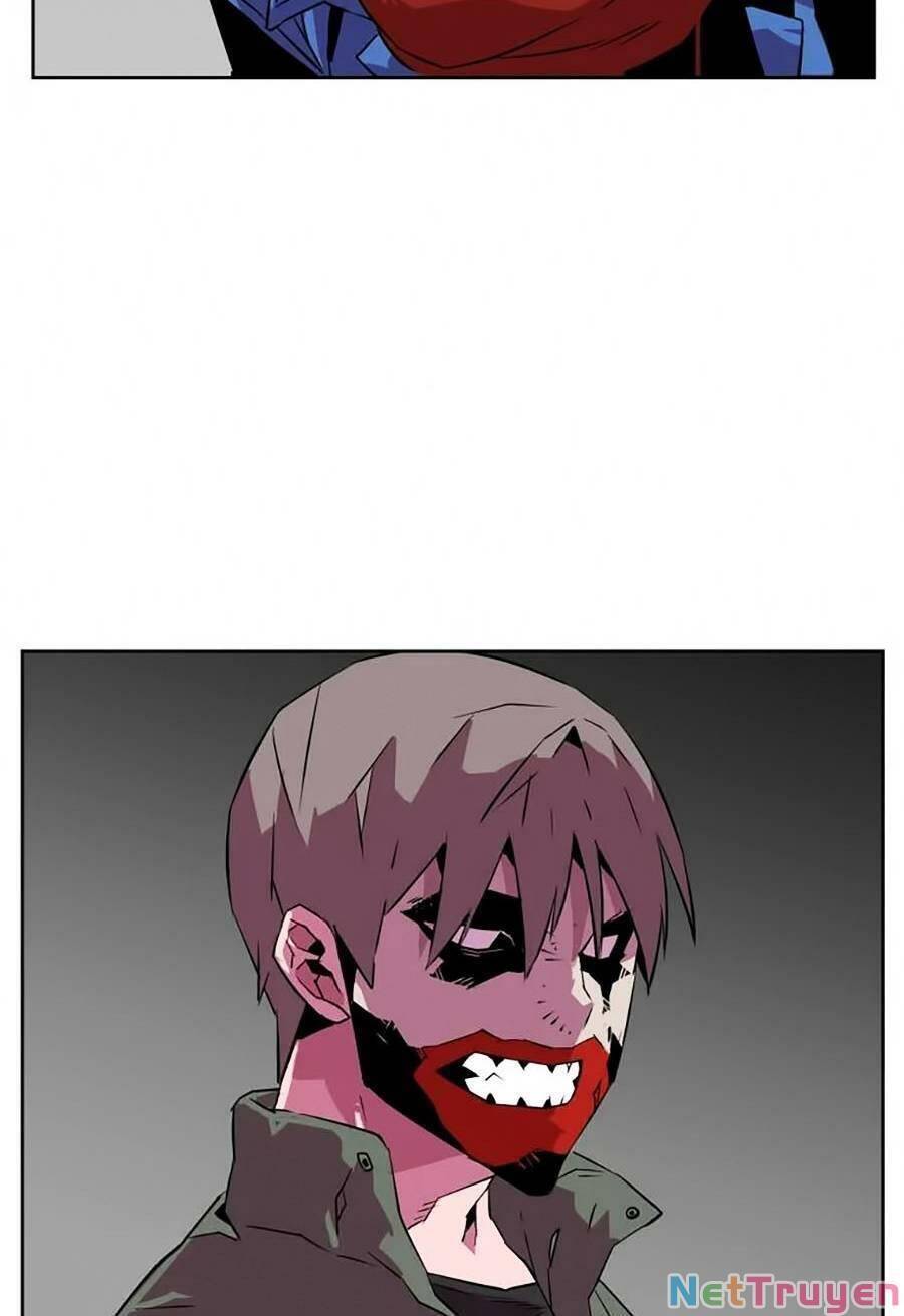 Săn Lùng Bắt Nạt Chapter 37 - 5