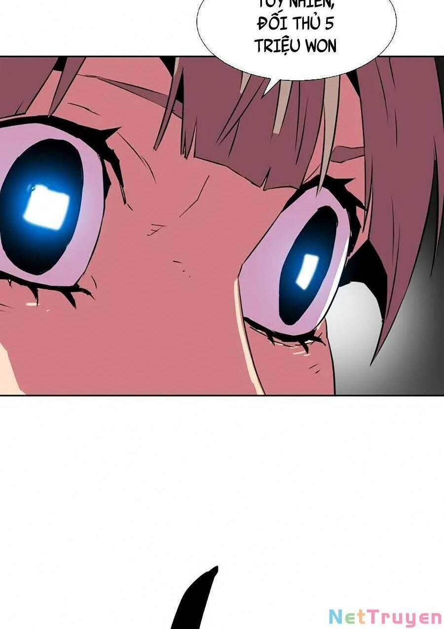 Săn Lùng Bắt Nạt Chapter 37 - 44