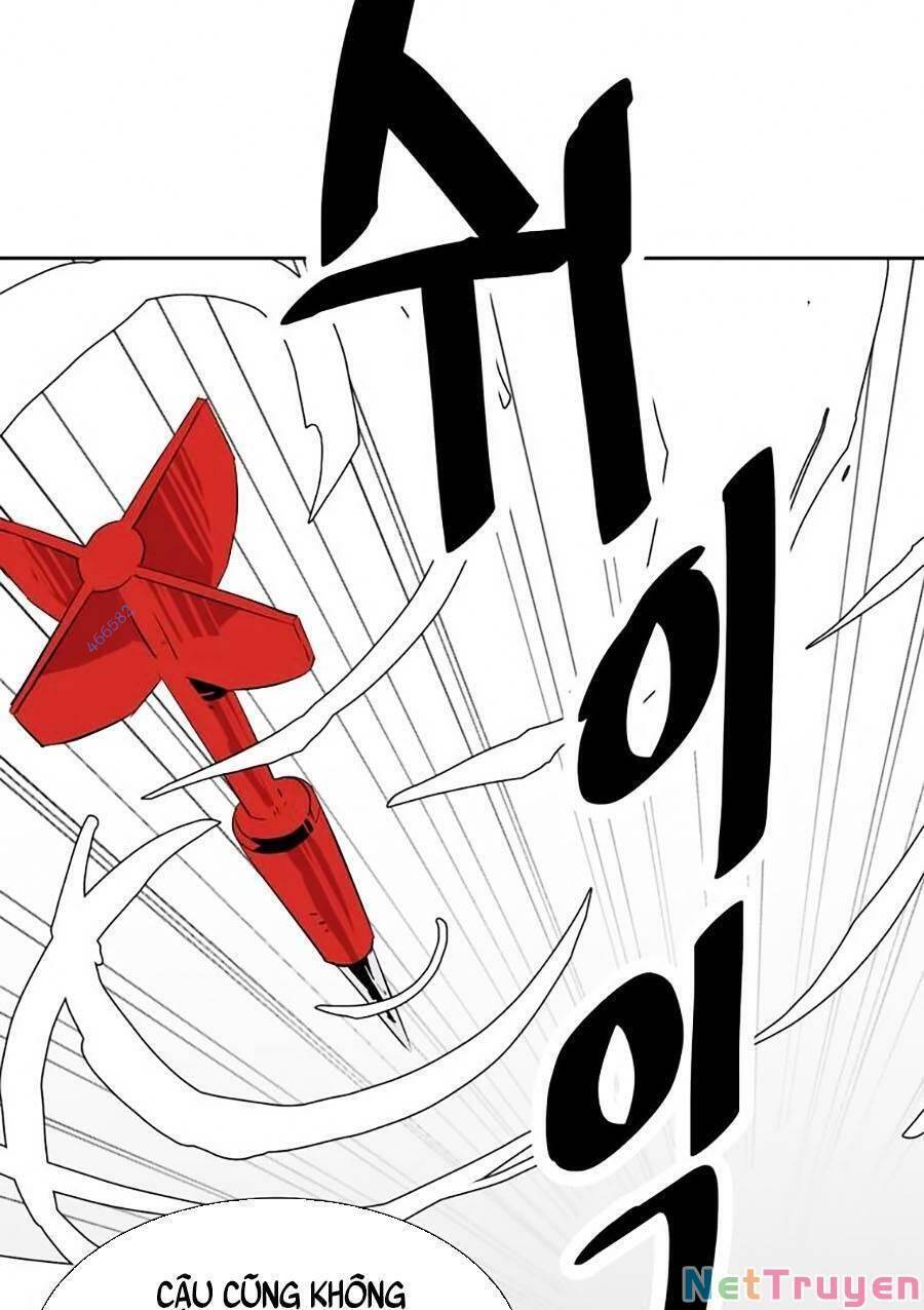 Săn Lùng Bắt Nạt Chapter 37 - 45