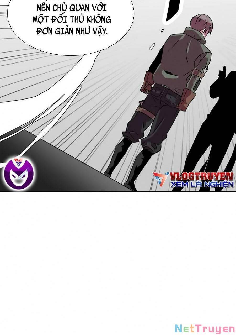 Săn Lùng Bắt Nạt Chapter 37 - 46