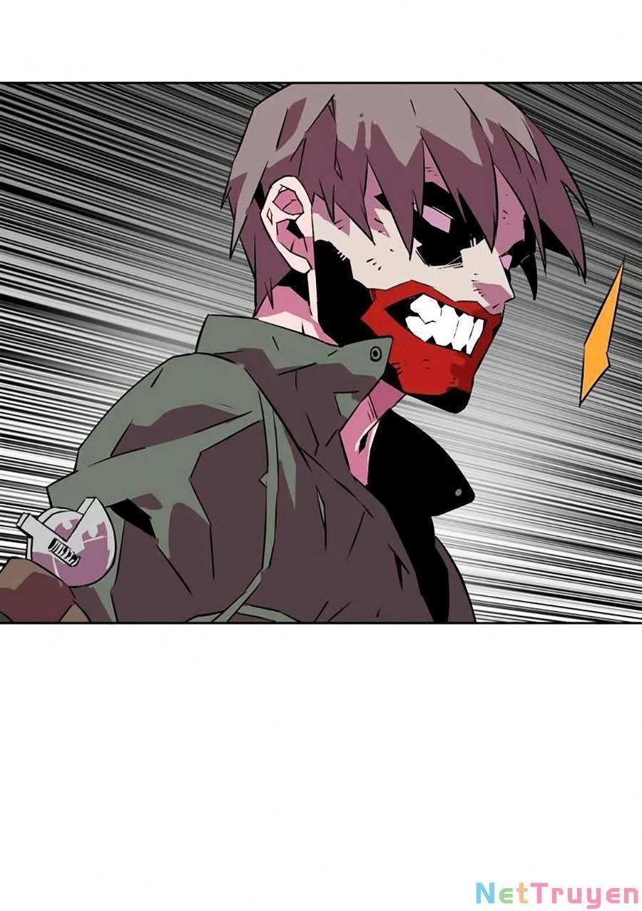 Săn Lùng Bắt Nạt Chapter 37 - 47