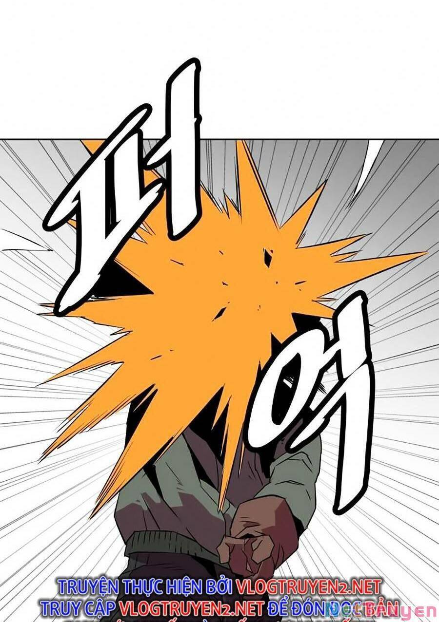 Săn Lùng Bắt Nạt Chapter 37 - 48