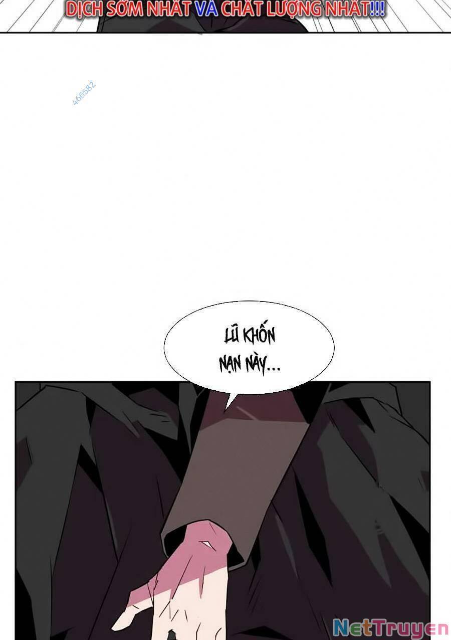 Săn Lùng Bắt Nạt Chapter 37 - 49