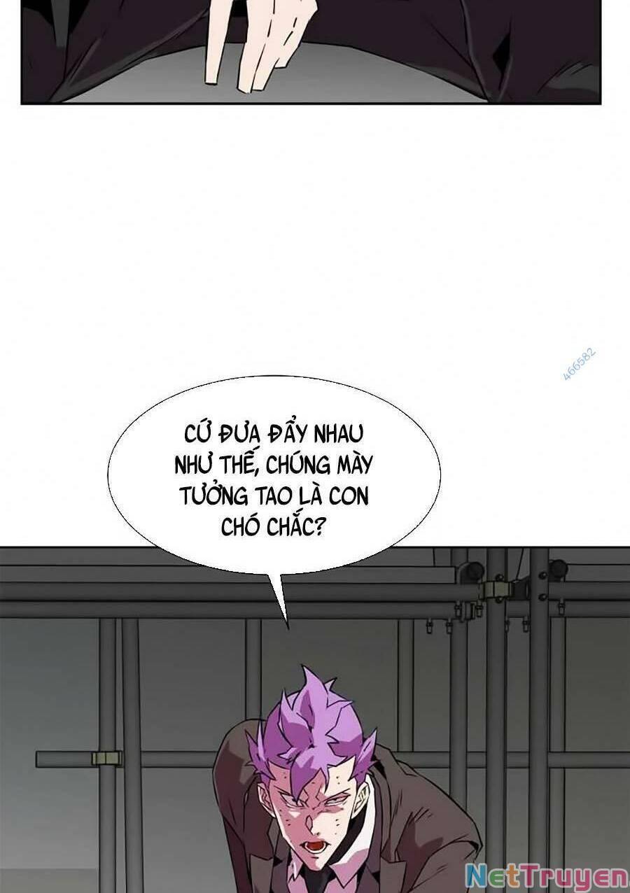 Săn Lùng Bắt Nạt Chapter 37 - 50