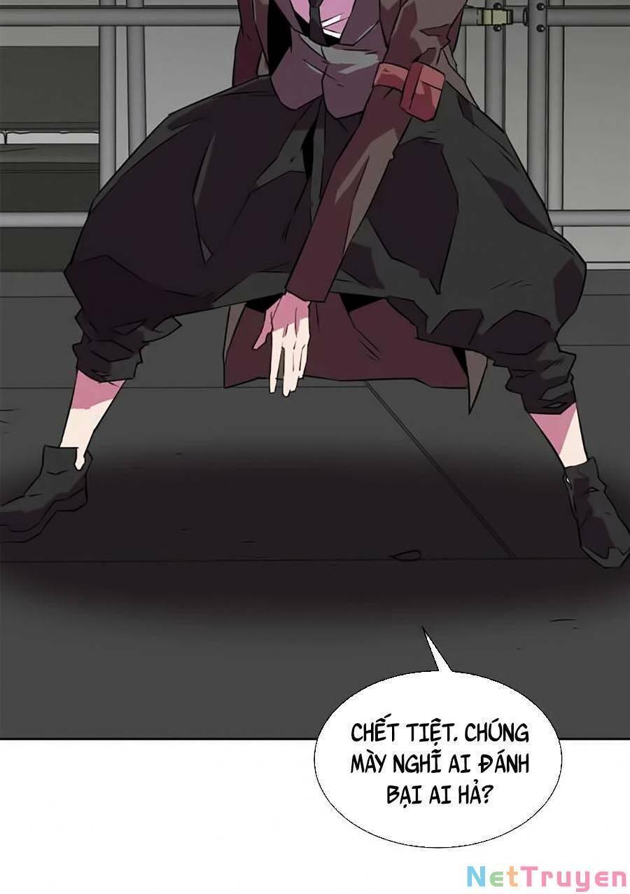 Săn Lùng Bắt Nạt Chapter 37 - 51