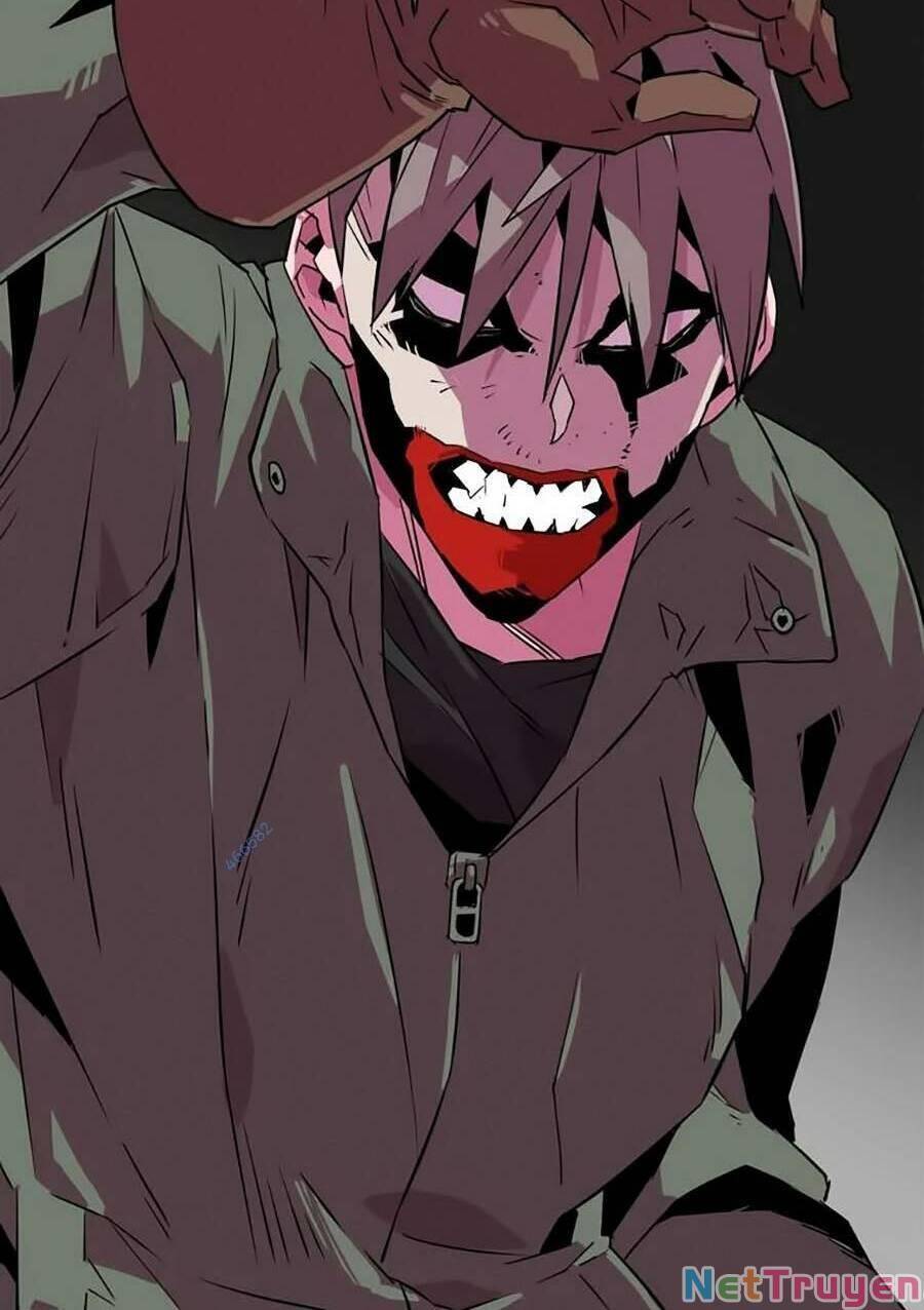 Săn Lùng Bắt Nạt Chapter 37 - 54