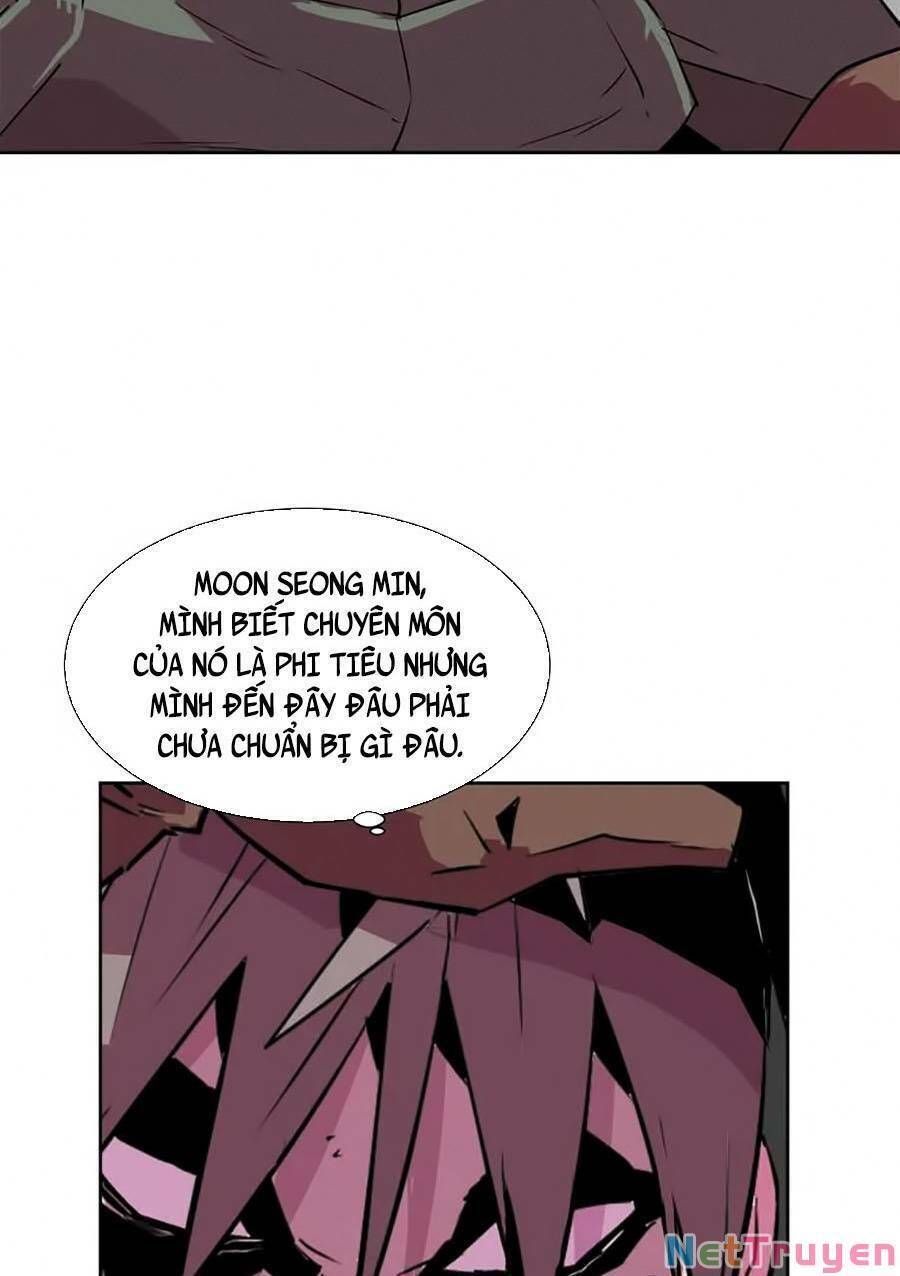 Săn Lùng Bắt Nạt Chapter 37 - 55