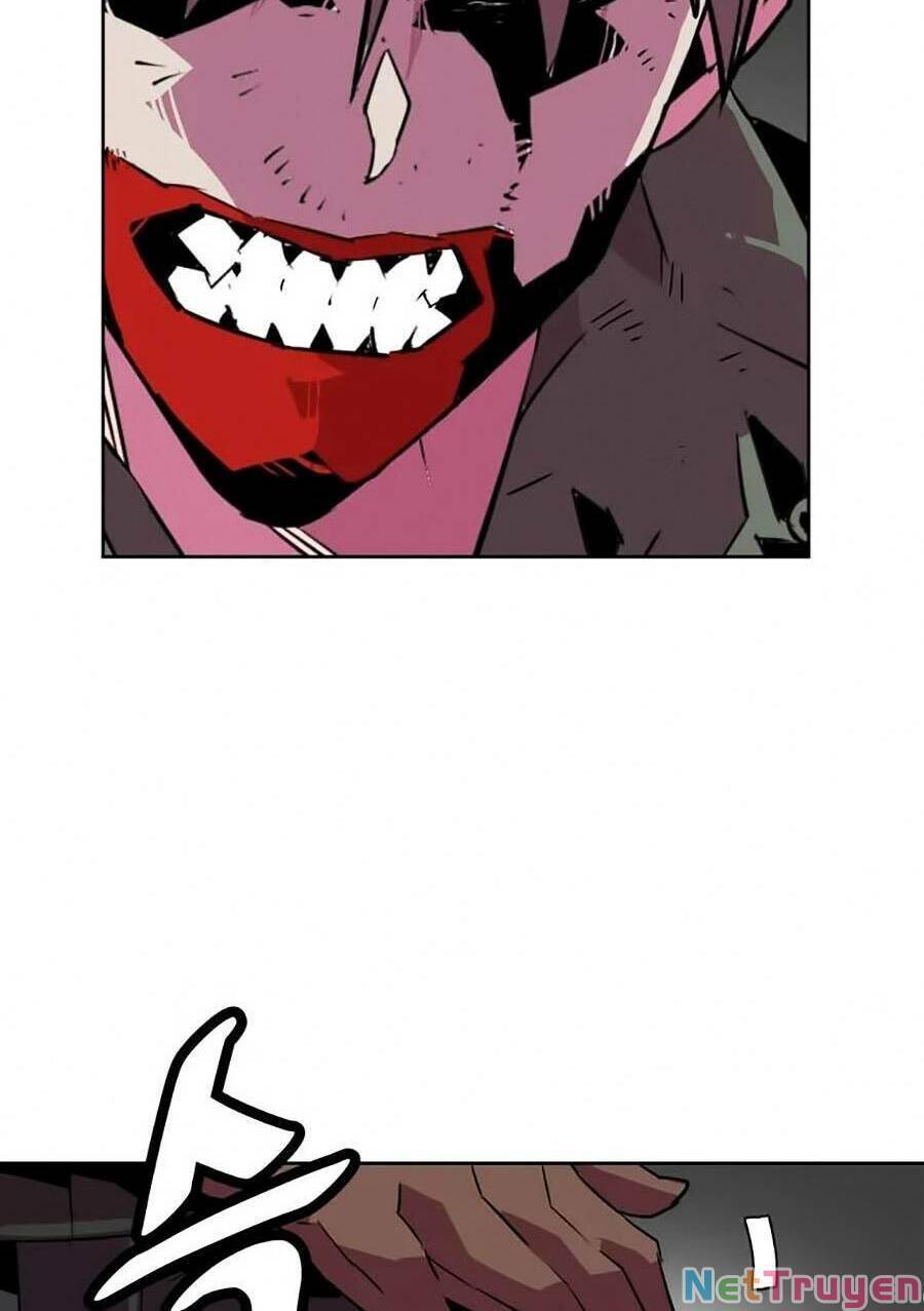 Săn Lùng Bắt Nạt Chapter 37 - 56