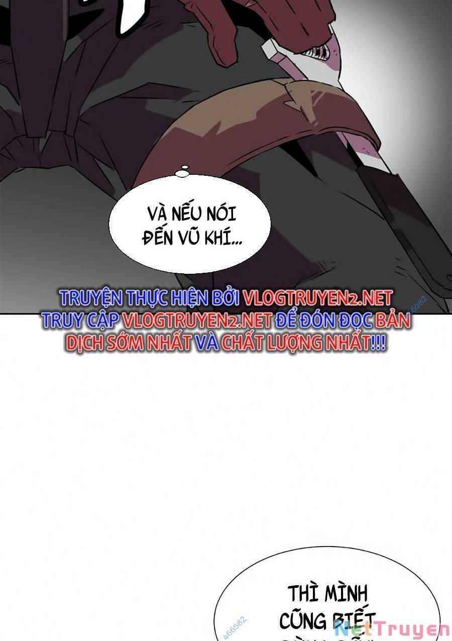 Săn Lùng Bắt Nạt Chapter 37 - 57