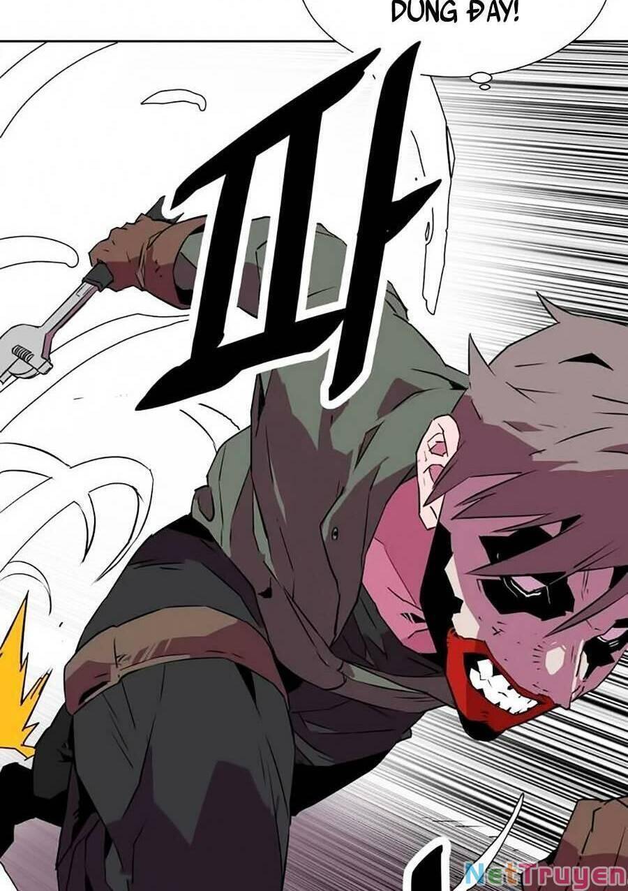 Săn Lùng Bắt Nạt Chapter 37 - 58