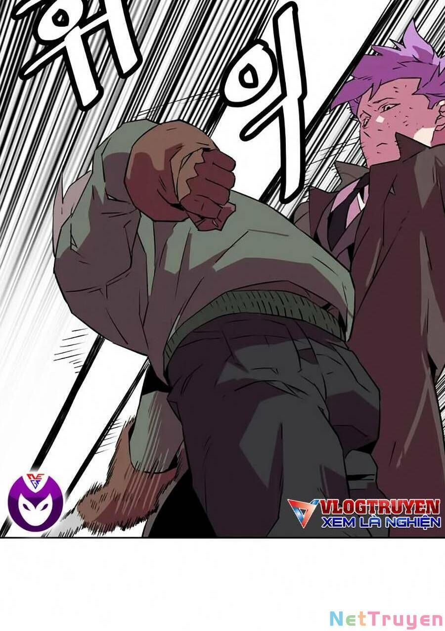 Săn Lùng Bắt Nạt Chapter 37 - 60