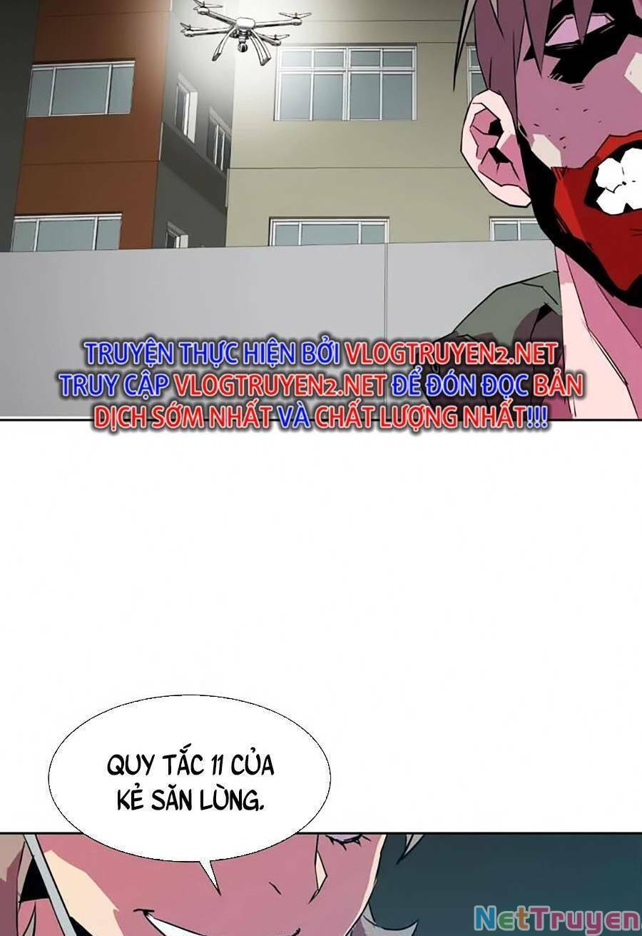 Săn Lùng Bắt Nạt Chapter 37 - 7