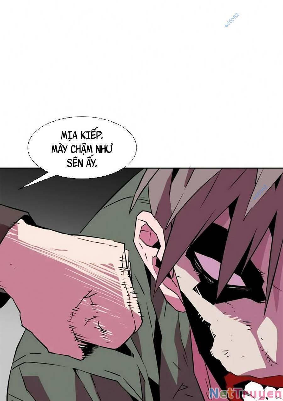 Săn Lùng Bắt Nạt Chapter 37 - 61