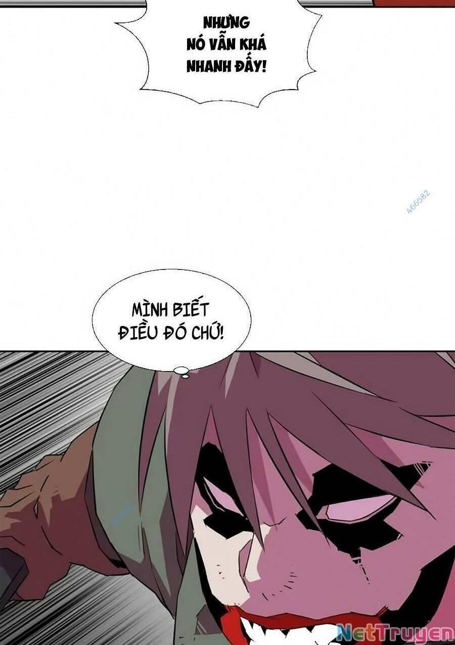 Săn Lùng Bắt Nạt Chapter 37 - 66