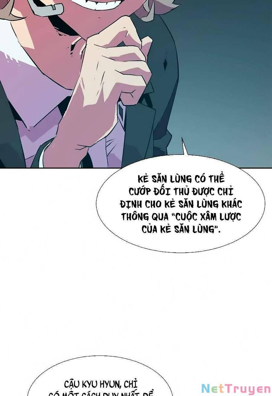 Săn Lùng Bắt Nạt Chapter 37 - 8