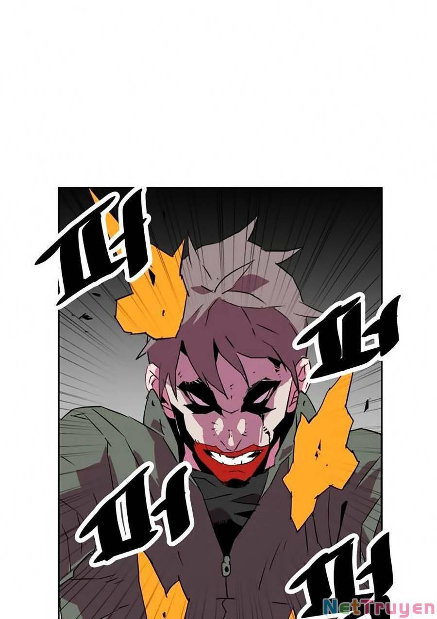 Săn Lùng Bắt Nạt Chapter 37 - 71