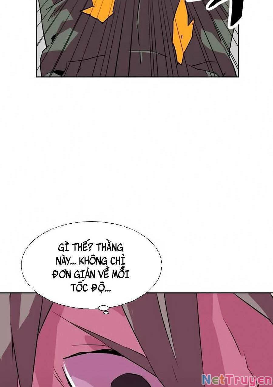 Săn Lùng Bắt Nạt Chapter 37 - 72