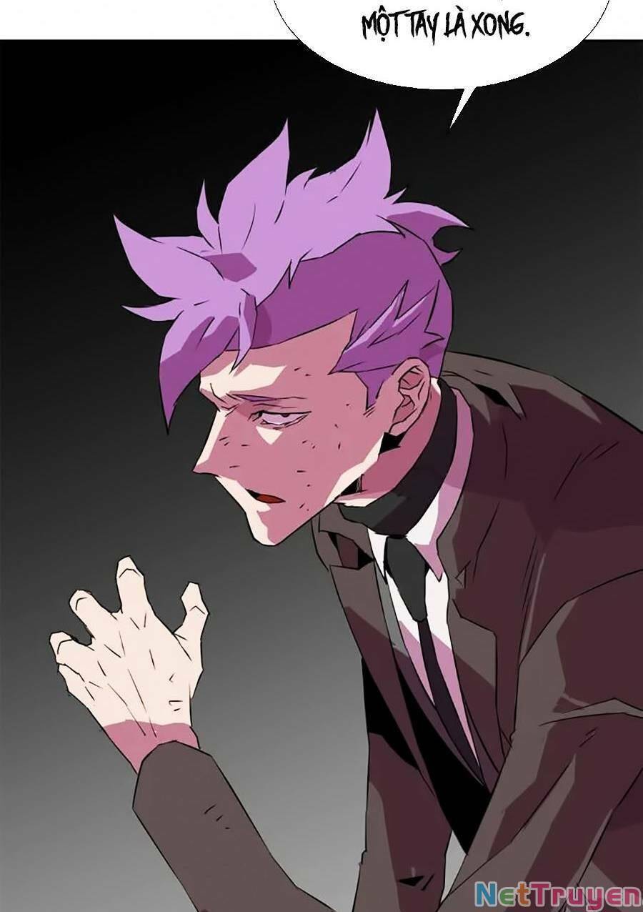Săn Lùng Bắt Nạt Chapter 37 - 75