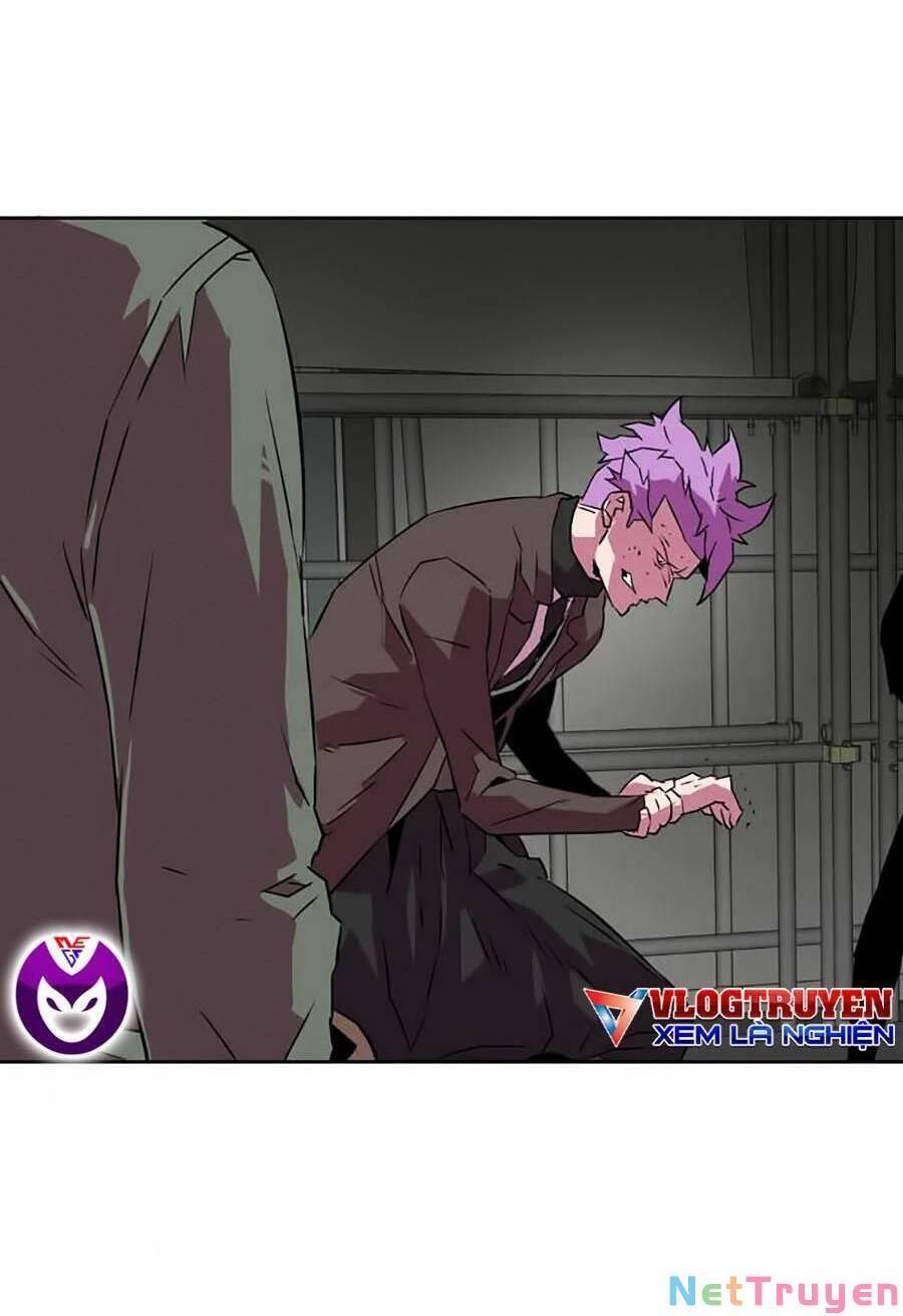 Săn Lùng Bắt Nạt Chapter 37 - 10