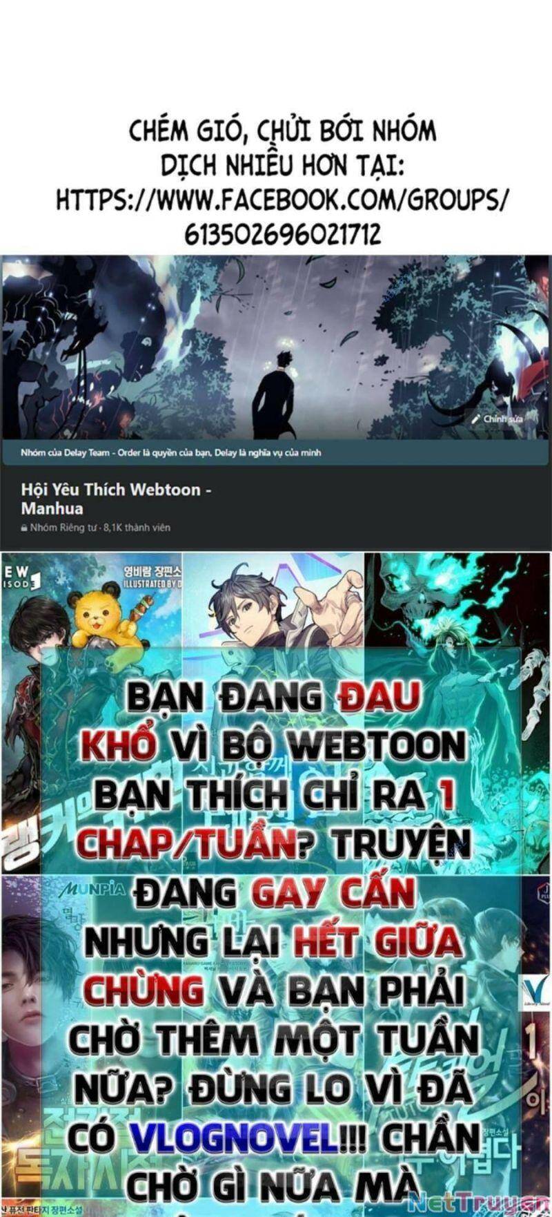 Săn Lùng Bắt Nạt Chapter 38 - 1