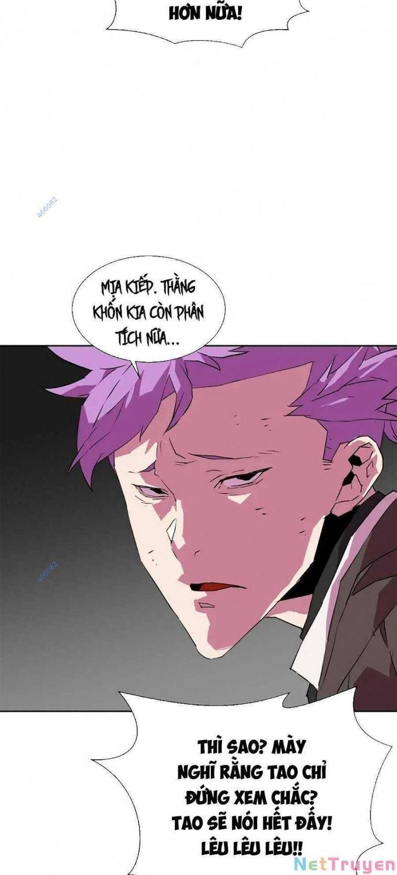 Săn Lùng Bắt Nạt Chapter 38 - 11