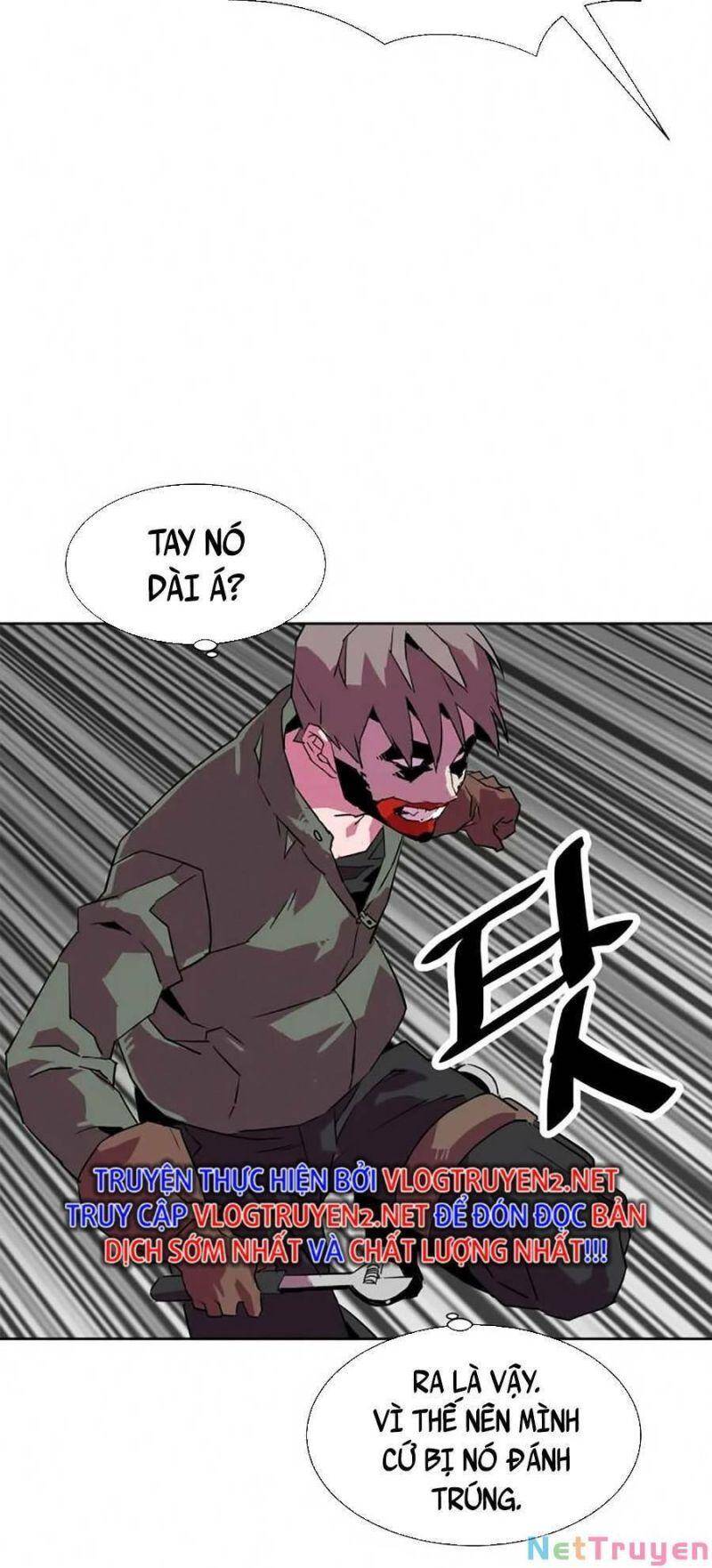 Săn Lùng Bắt Nạt Chapter 38 - 12