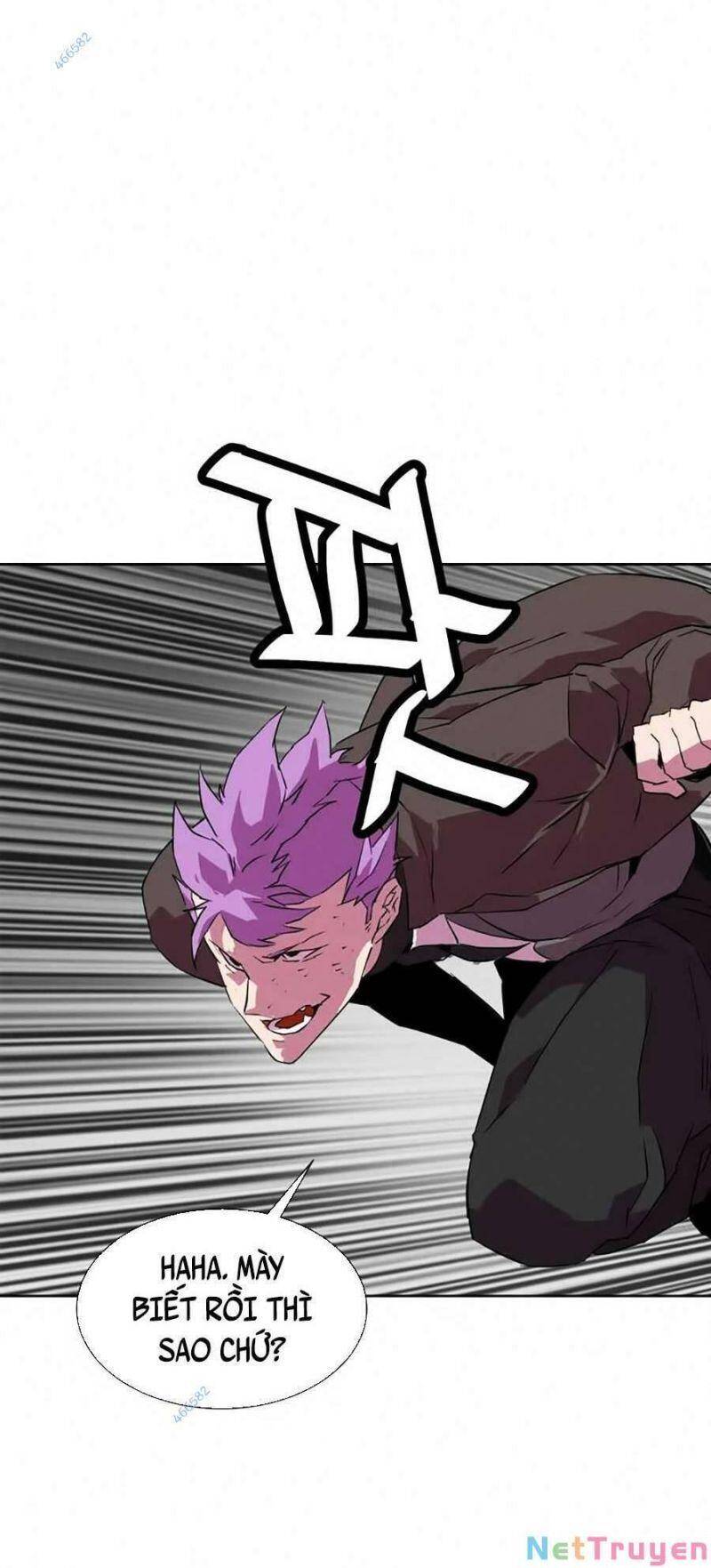 Săn Lùng Bắt Nạt Chapter 38 - 13