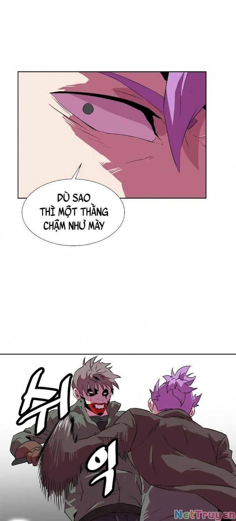 Săn Lùng Bắt Nạt Chapter 38 - 14