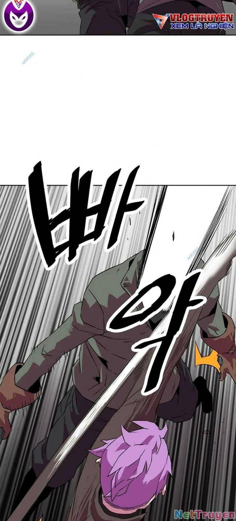 Săn Lùng Bắt Nạt Chapter 38 - 15