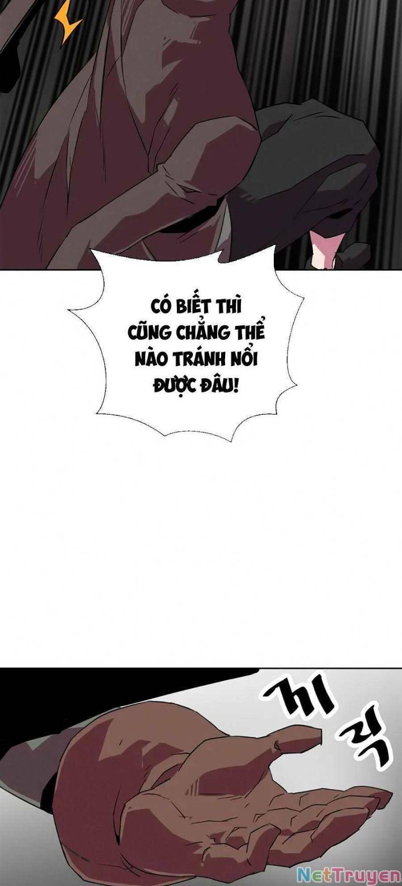 Săn Lùng Bắt Nạt Chapter 38 - 16