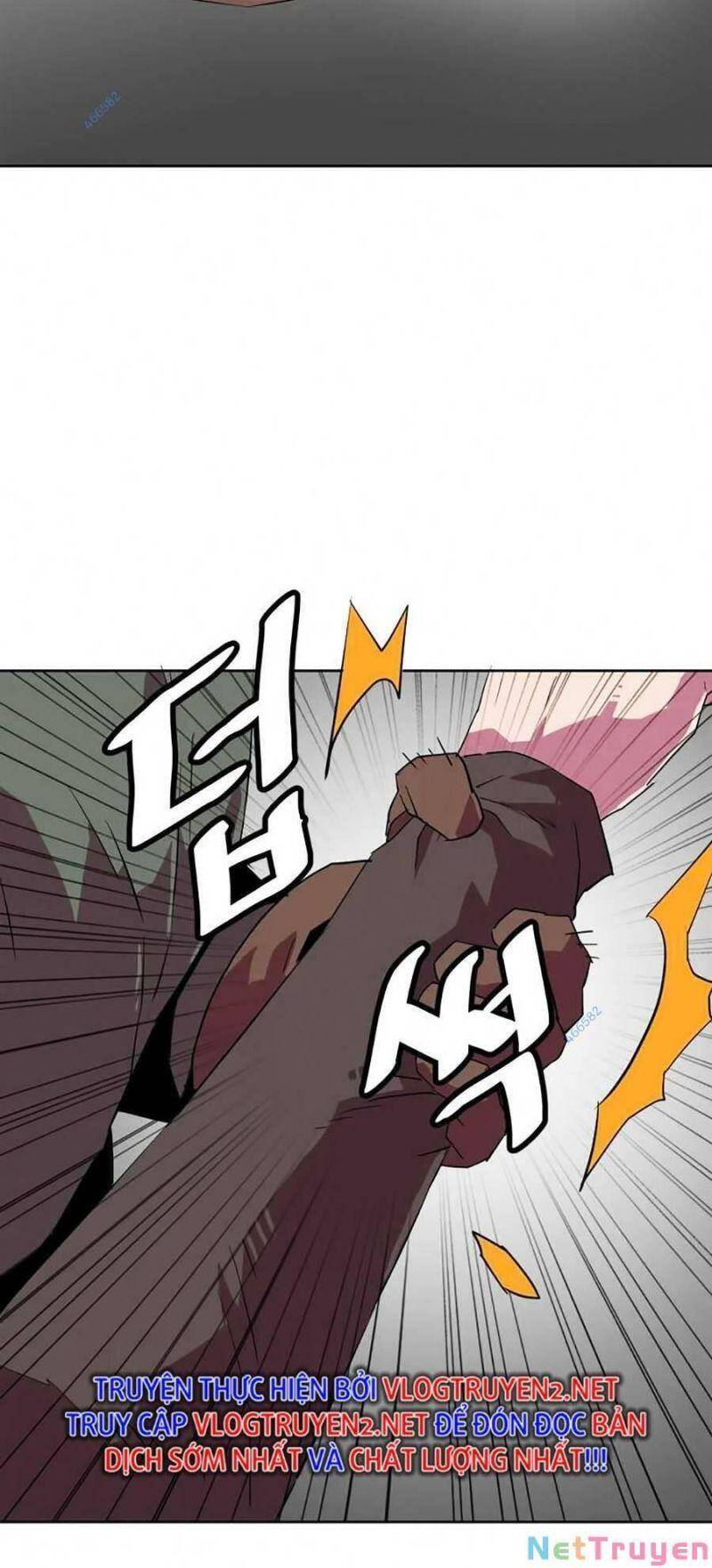 Săn Lùng Bắt Nạt Chapter 38 - 17