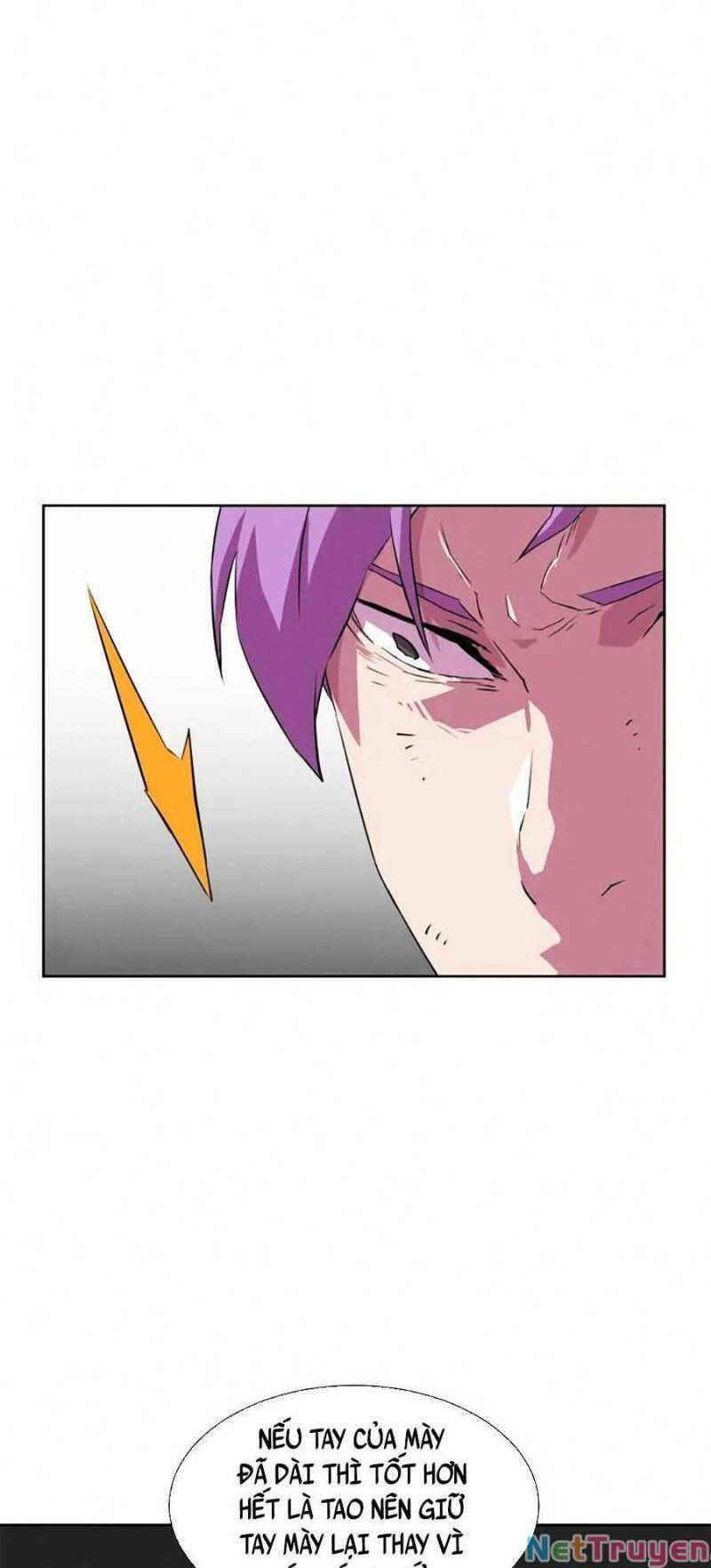 Săn Lùng Bắt Nạt Chapter 38 - 18