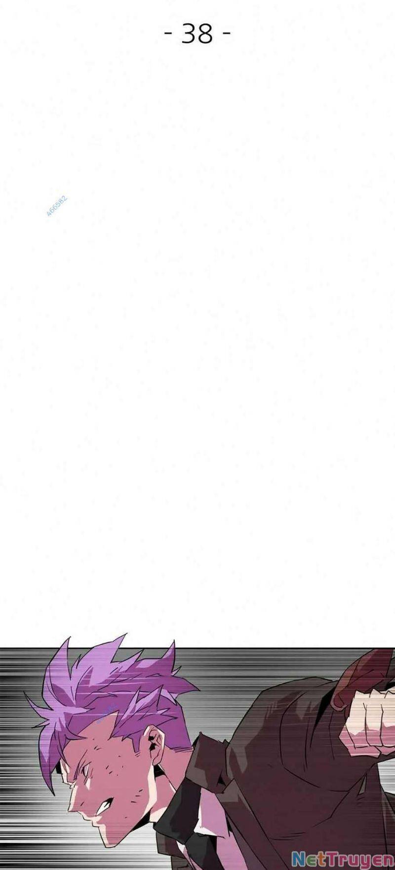 Săn Lùng Bắt Nạt Chapter 38 - 3