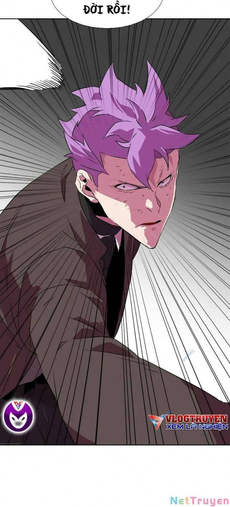 Săn Lùng Bắt Nạt Chapter 38 - 21